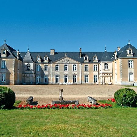 Chateau De Panloy Port-dʼEnvaux Екстериор снимка